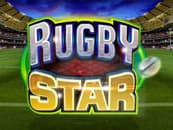 Rugby Star