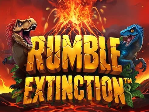 Rumble Extinction