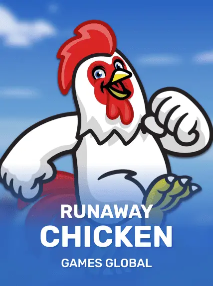 Runaway Chicken