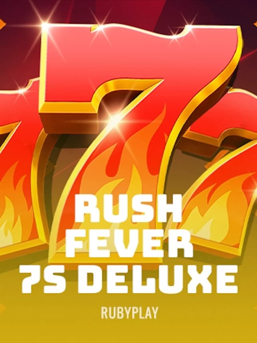 Rush Fever 7s Deluxe