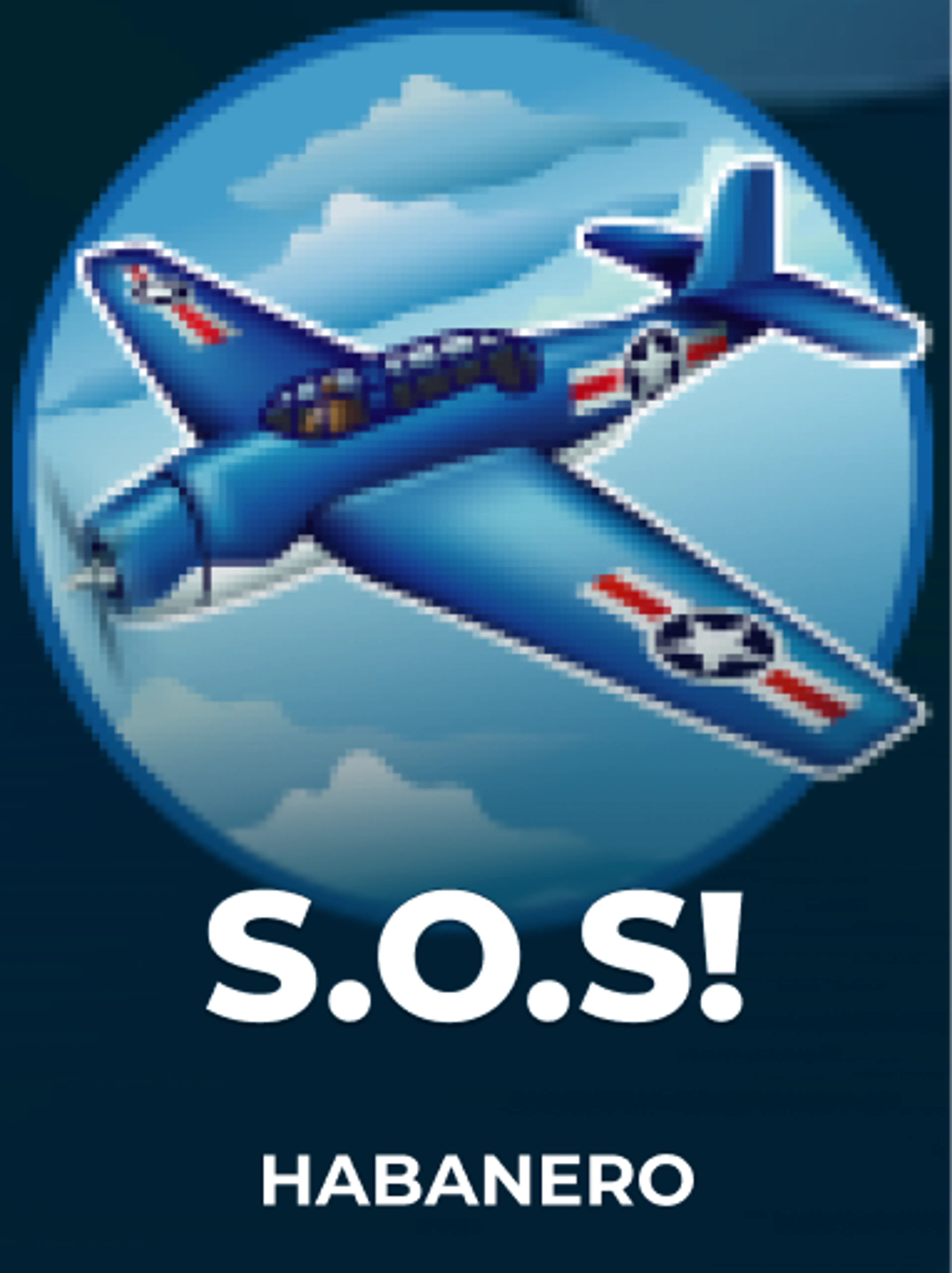S.O.S!