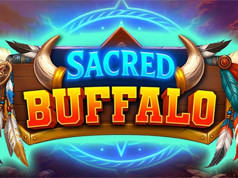 Sacred Buffalo