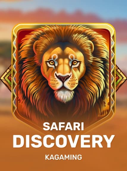 Safari Discovery