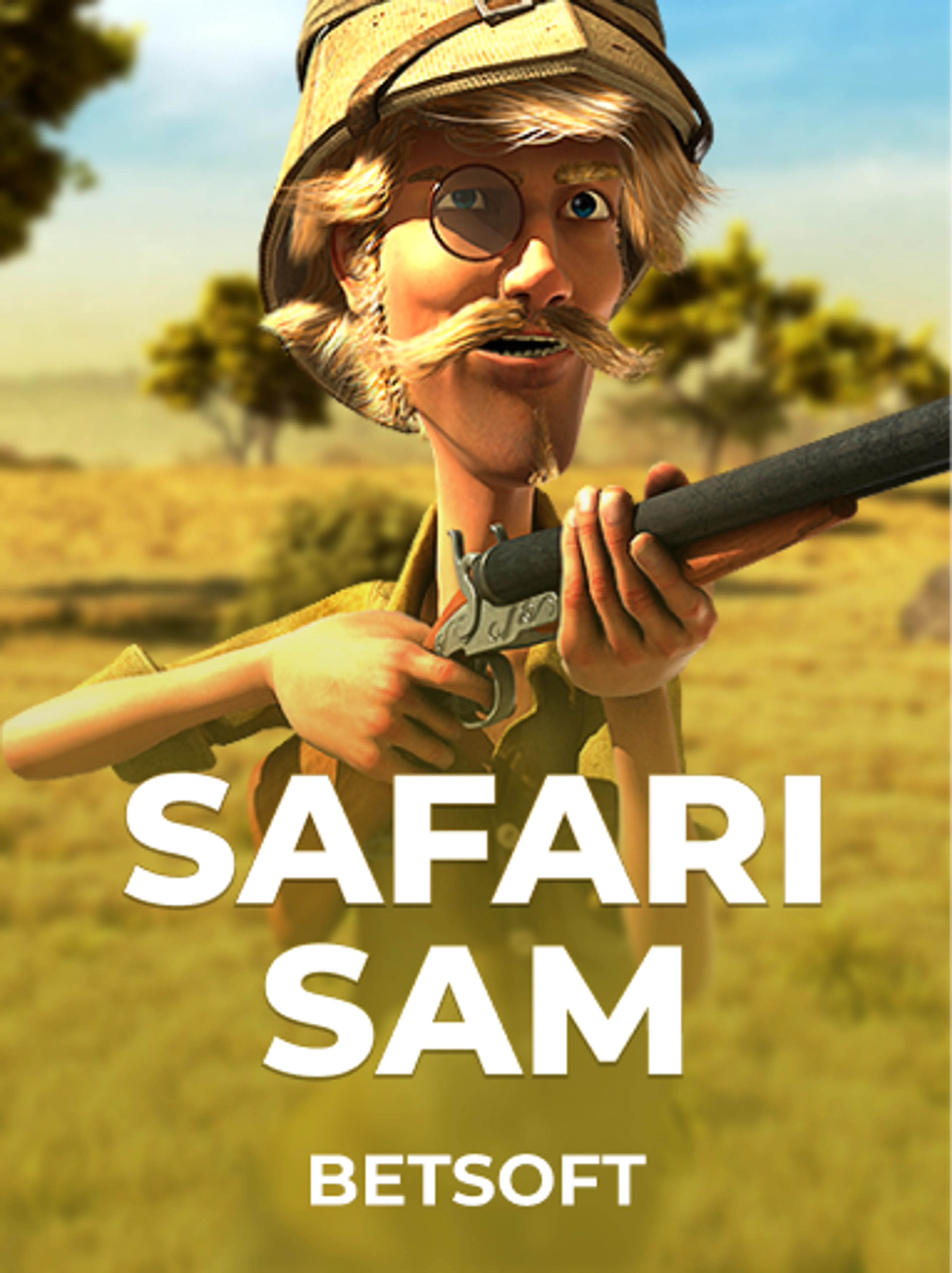 Safari Sam