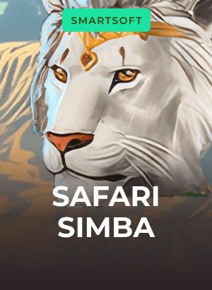 Safari Simba