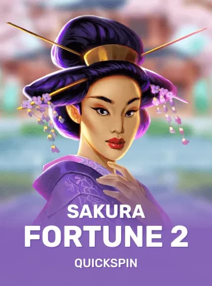 Sakura Fortune 2