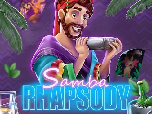 Samba Rhapsody