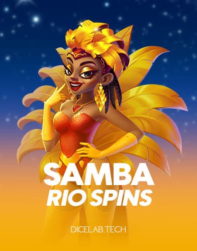 Samba Rio Spins