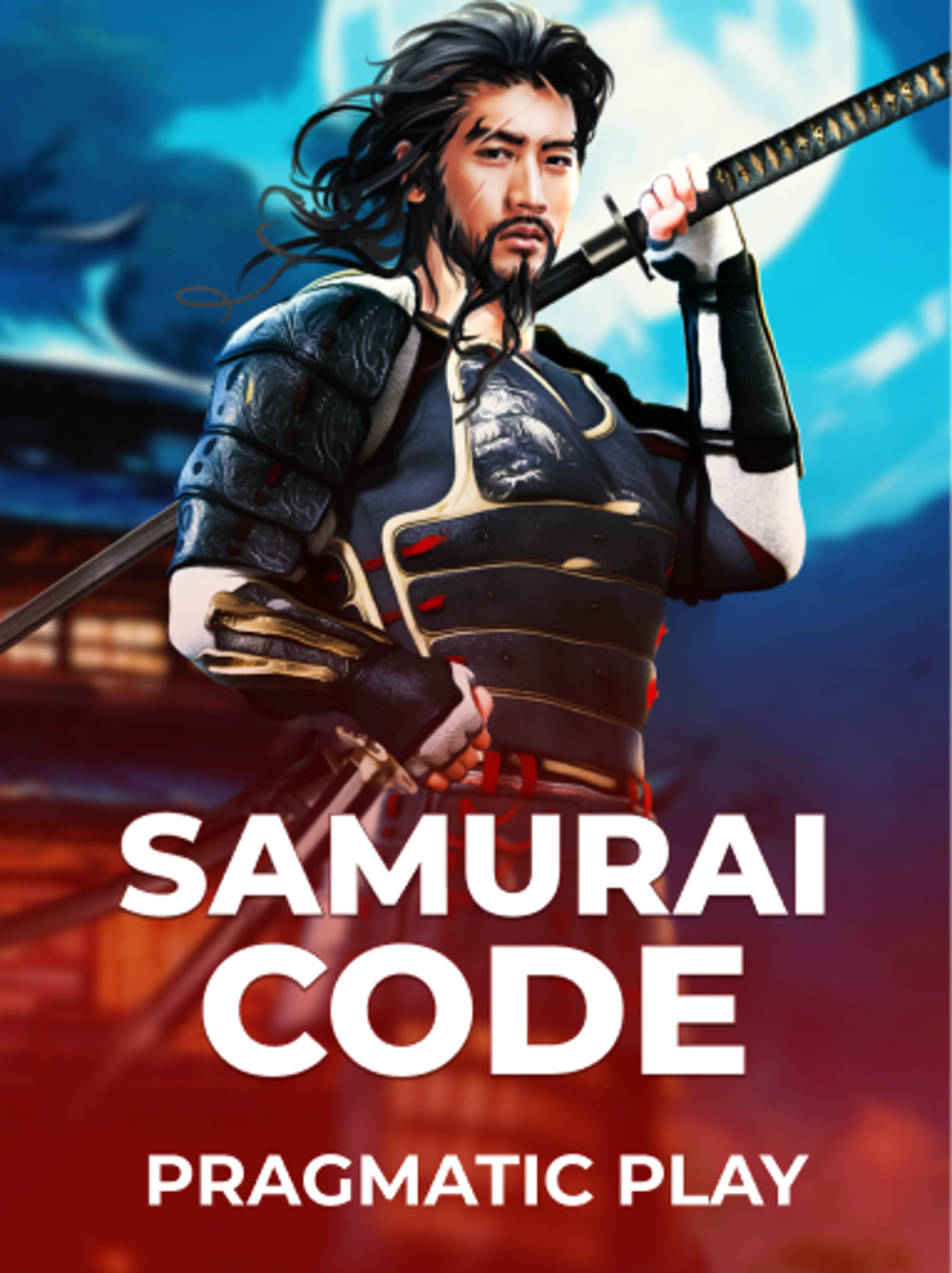 Samurai Code