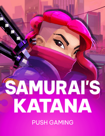Samurai's Katana