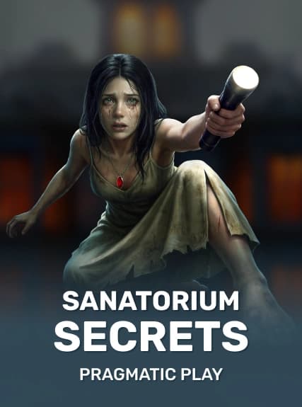 Sanatorium Secrets