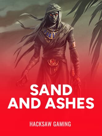 Sand and Ashes