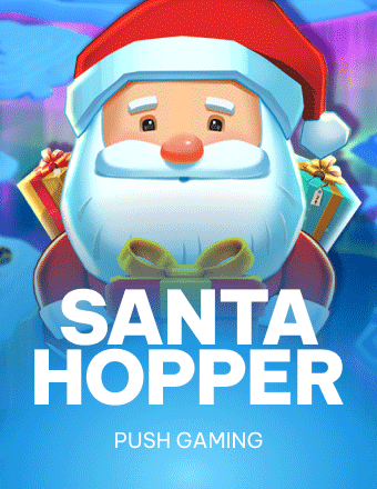 Santa Hopper