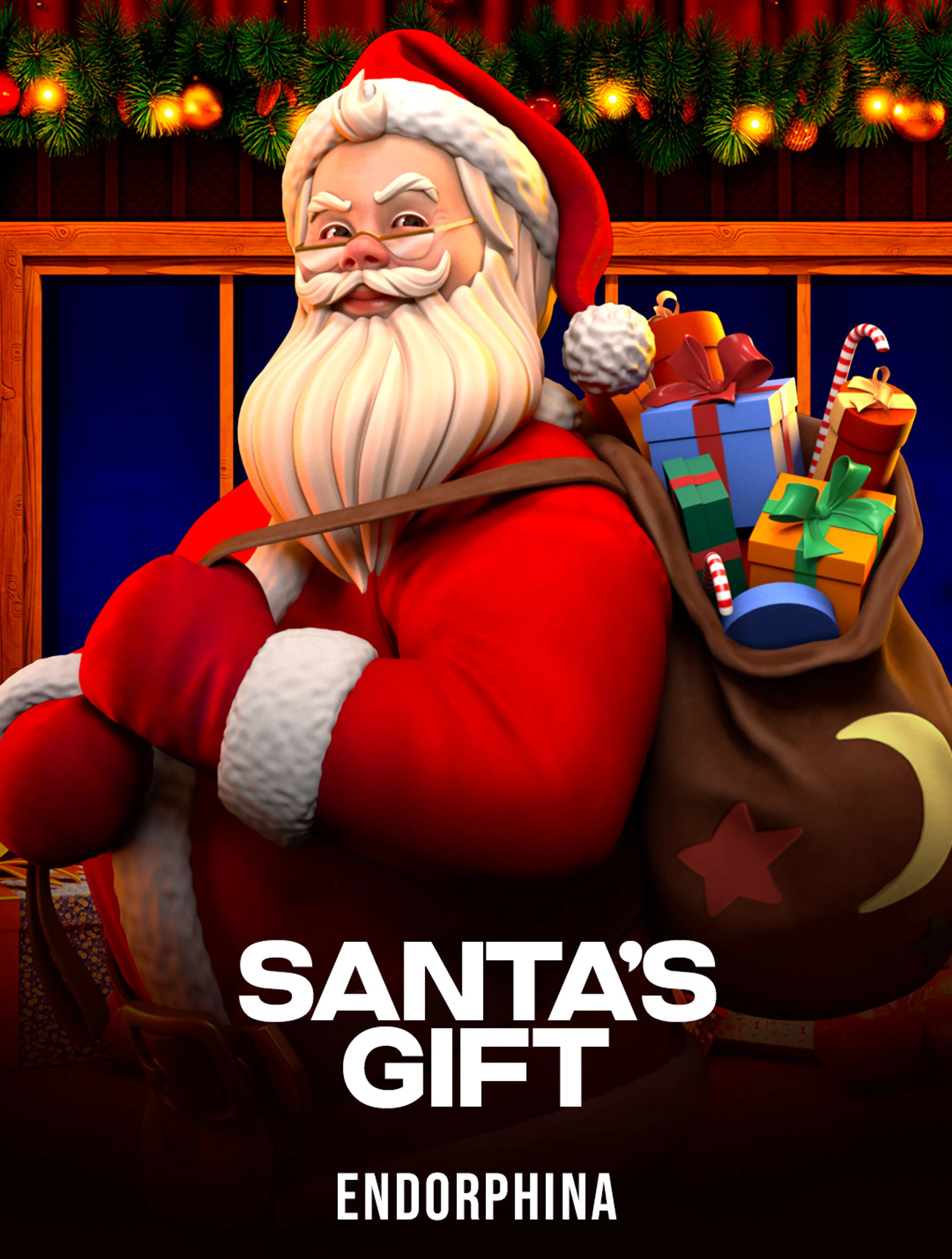 Santa's Gift