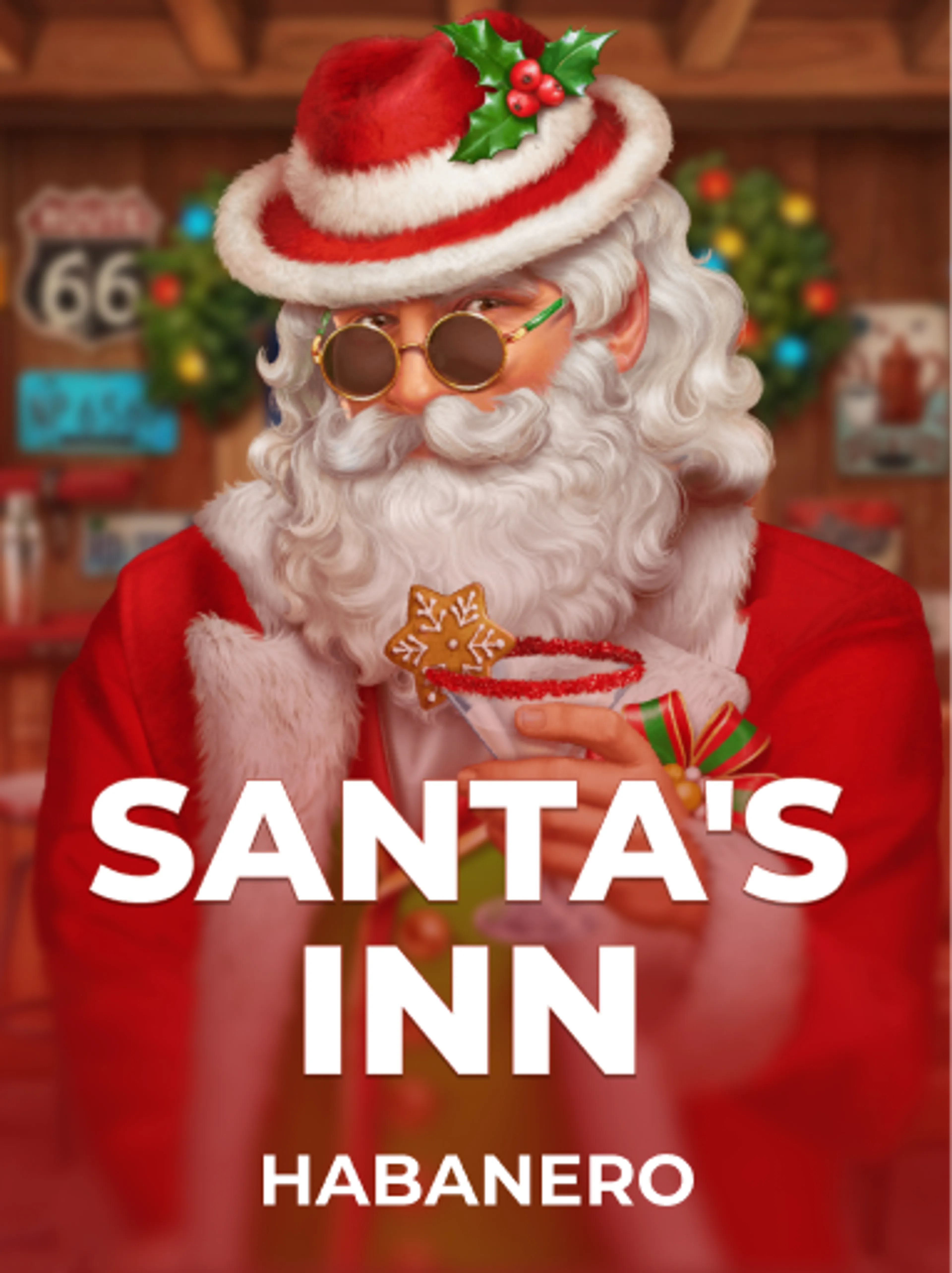 Santa's Inn