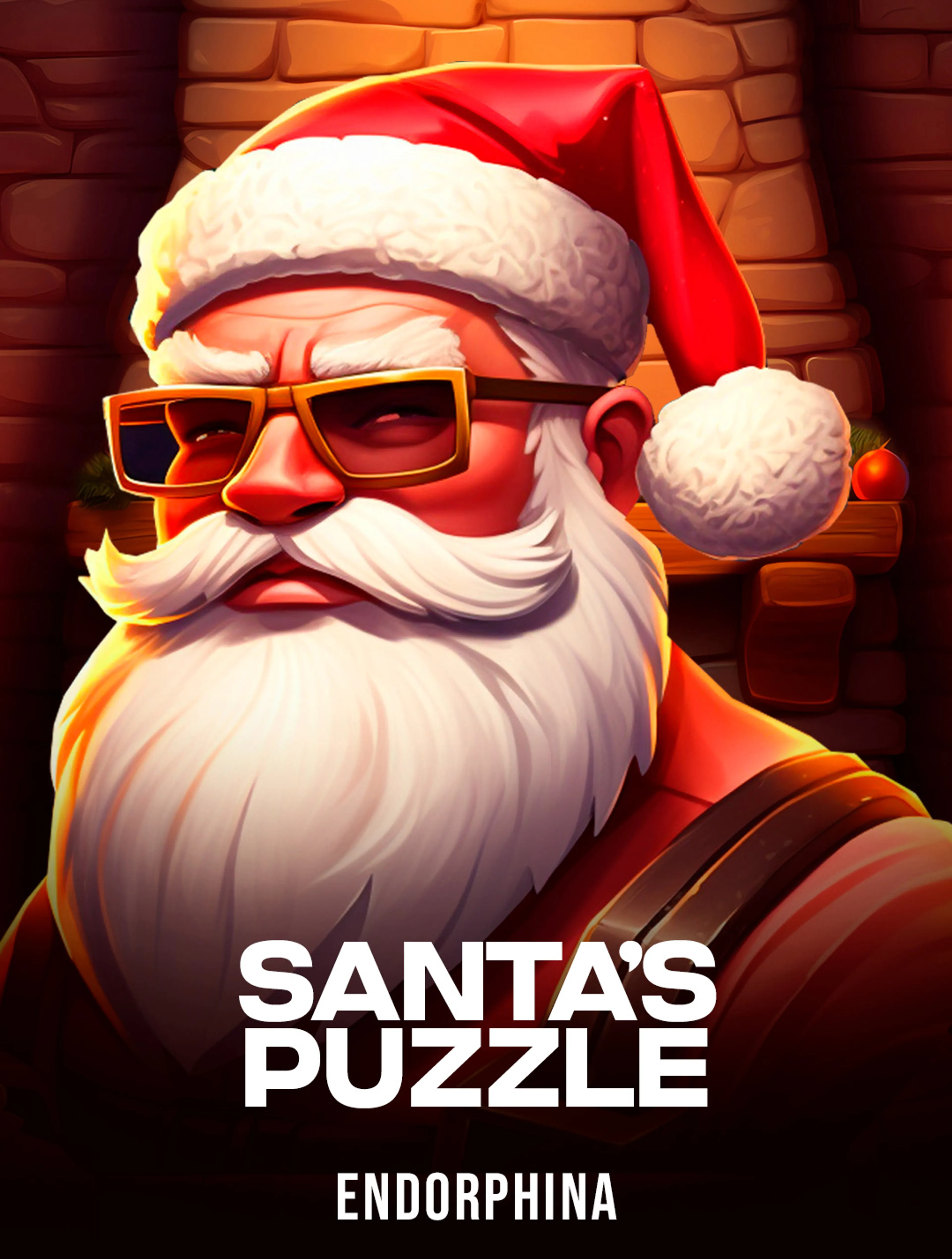 Santa's Puzzle