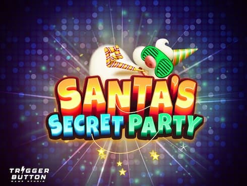 Santa's Secret Party
