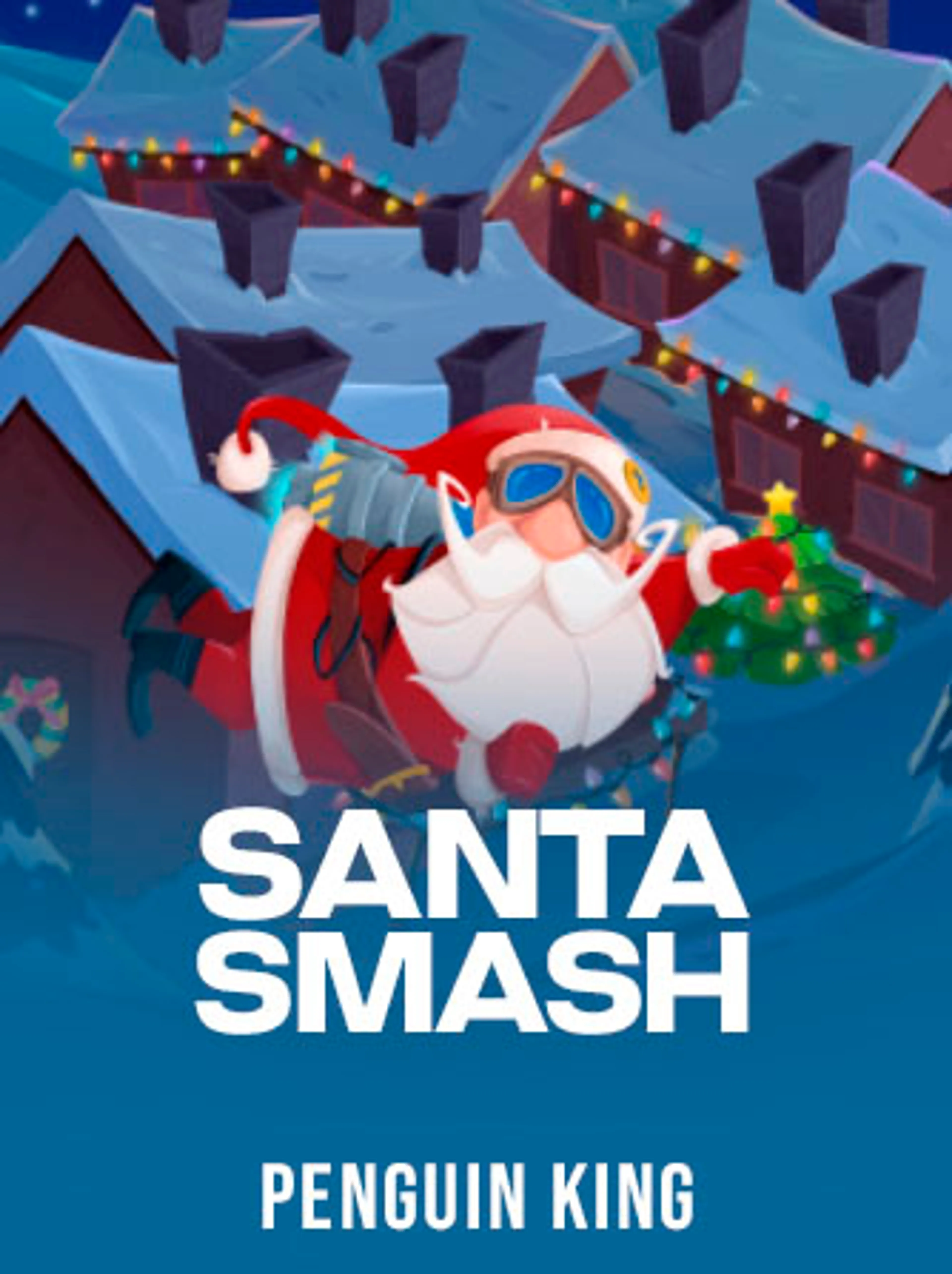 Santa Smash