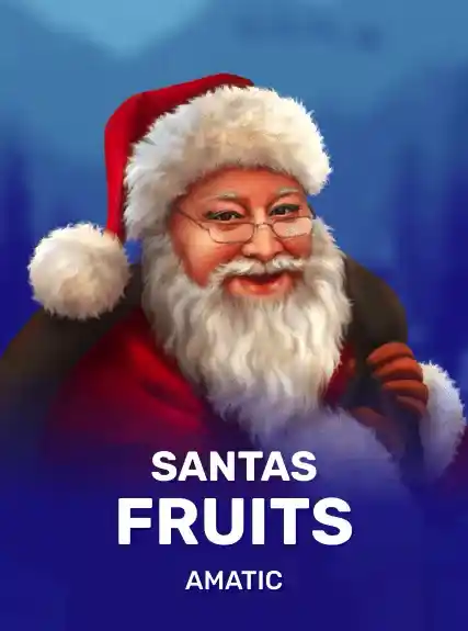 Santas Fruits