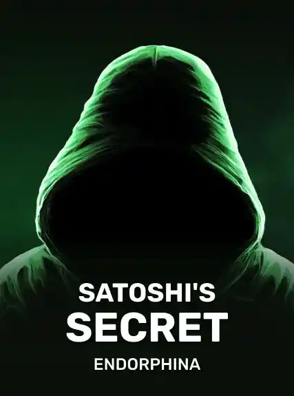 Satoshis Secret