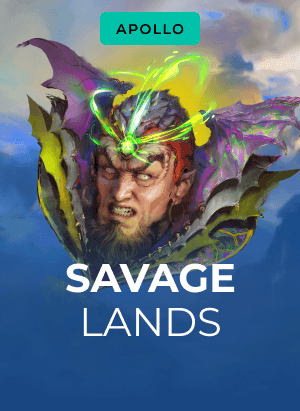 Savage Lands
