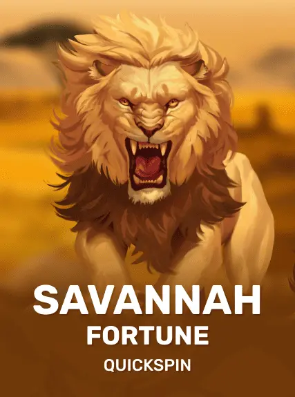 Savannah Fortune