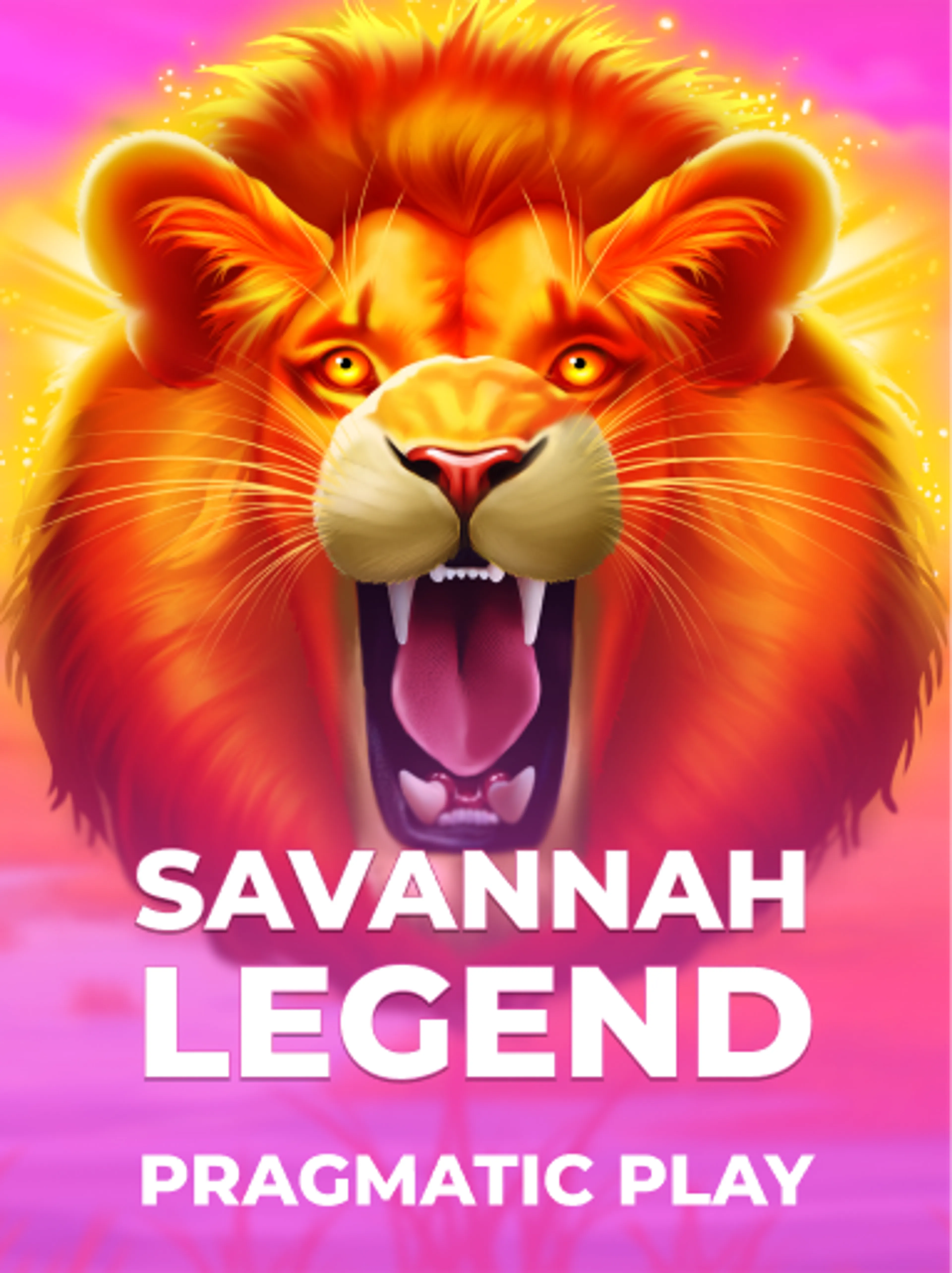 Savannah Legend