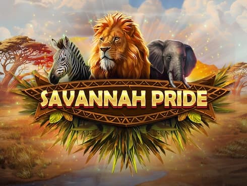 Savannah Pride