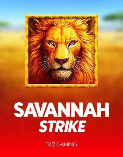 Savannah Strike