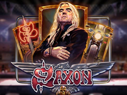 Saxon