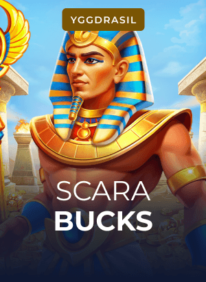 Scara Bucks