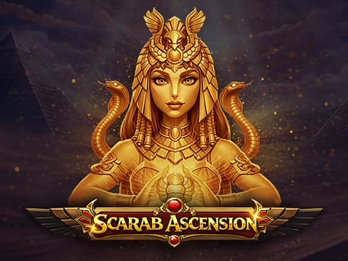 Scarab Ascension