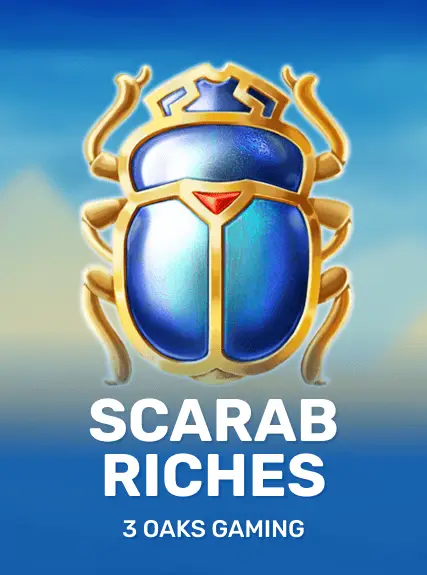 Scarab Riches