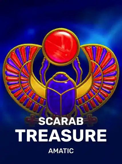 Scarab Treasure