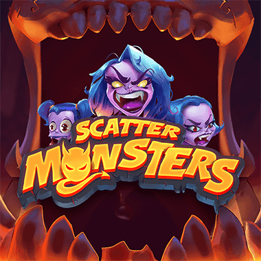 Scatter Monsters