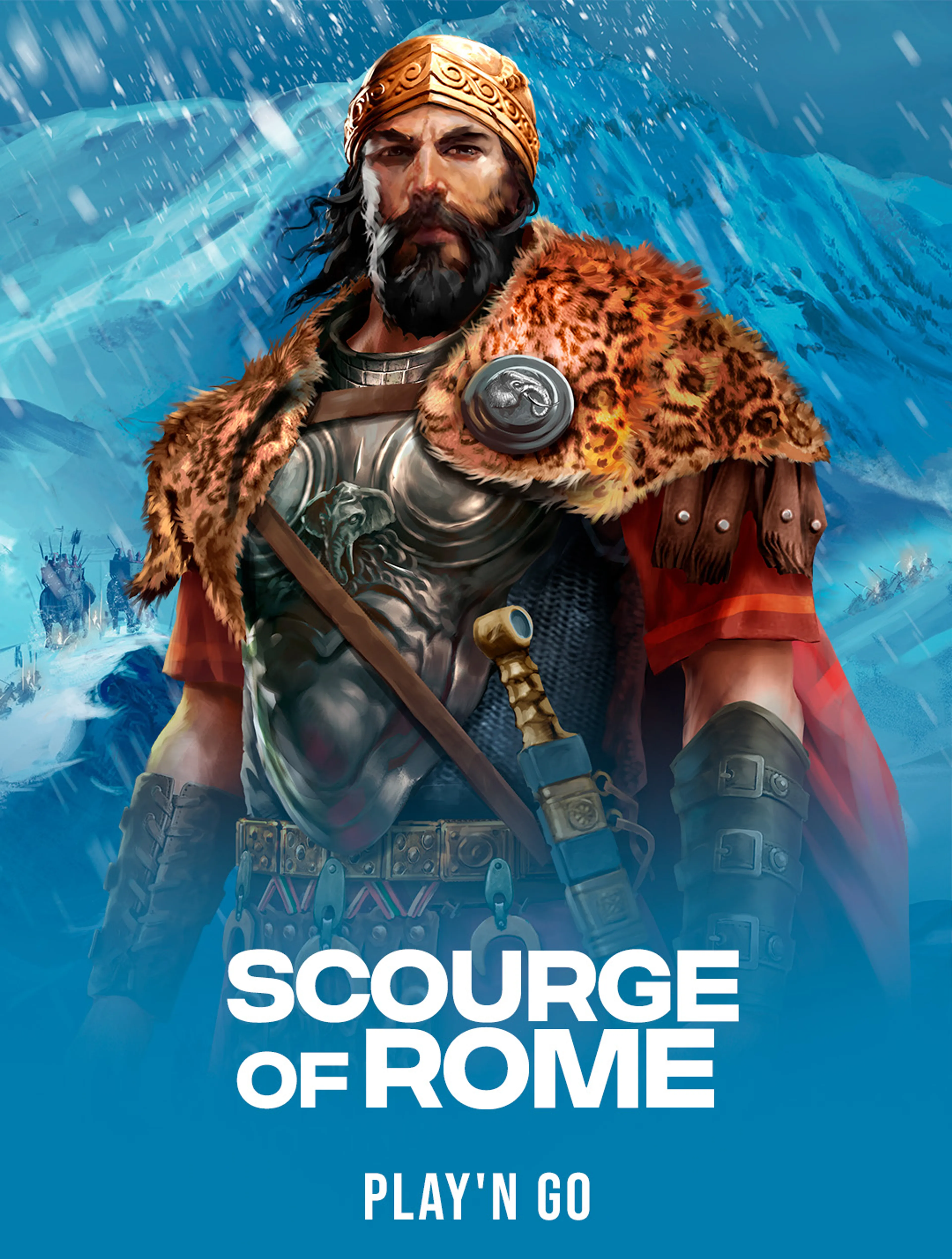 Scourge of Rome