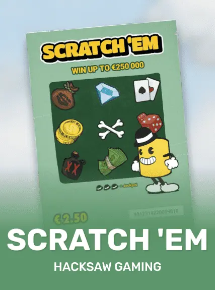 Scratch Em