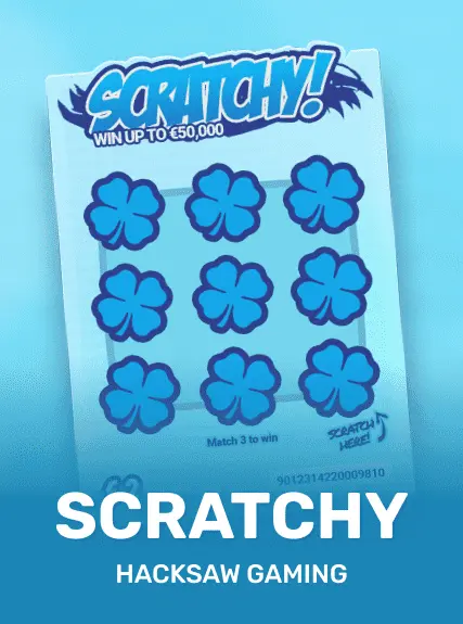 Scratchy