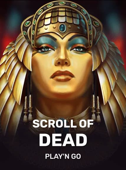 Scroll of Dead