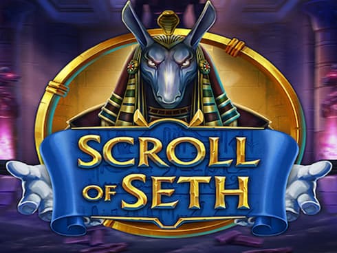 Scroll of Seth