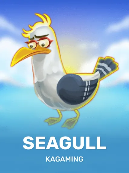 Seagull