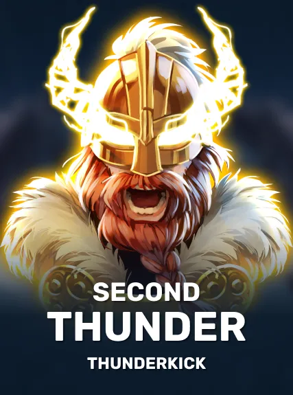 Second Thunder