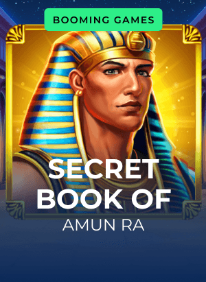 Secret Book of Amun Ra
