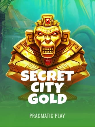 Secret City Gold