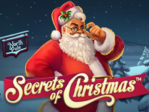 Secrets of Christmas