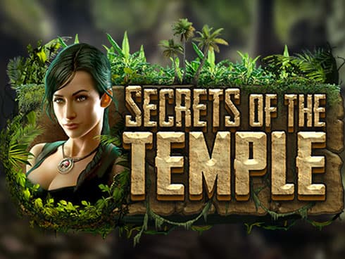 Secrets of the Temple
