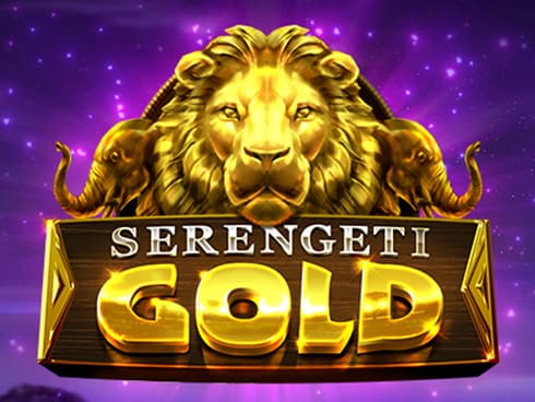Serengeti Gold