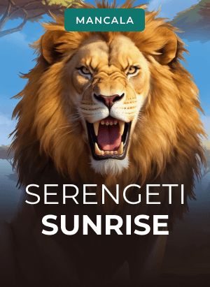 Serengeti Sunrise