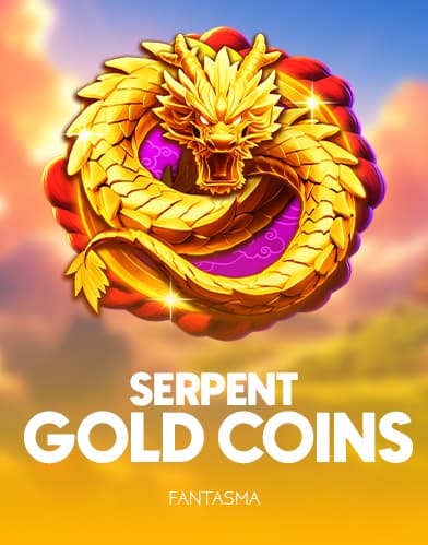 Serpent Gold Coins