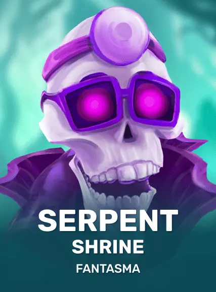 Serpent Shrine